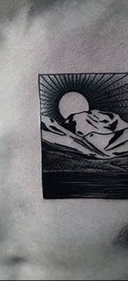 صورة وشم مربع من 15.09.2018 №015 - وشم مربع -