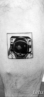 صورة وشم مربع من 15.09.2018 №016 - سكوير تاتو -