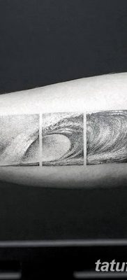 صورة وشم مربع من 15.09.2018 №018 - وشم مربع -