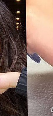 صورة وشم مربع من 15.09.2018 №025 - وشم مربع -