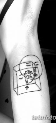 دائرة الوشم ذات الرأسين Amber Zuniga Tattoos Pinterest