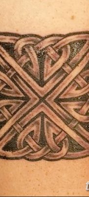 صورة وشم مربع من 15.09.2018 №029 - سكوير تاتو -