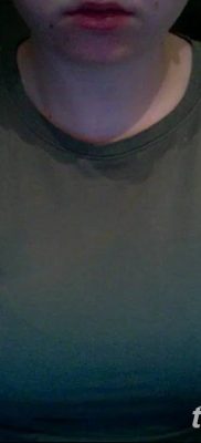 صورة وشم مربع من 15.09.2018 №032 - وشم مربع -