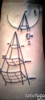 صورة وشم مربع من 15.09.2018 №038 - وشم مربع -