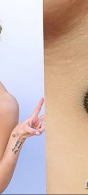 صورة وشم مربع من 15.09.2018 №039 - وشم مربع -