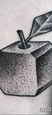 صورة وشم مربع من 15.09.2018 №048 - وشم مربع -