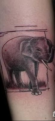 صورة وشم مربع من 15.09.2018 №063 - وشم مربع -