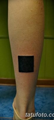 صورة وشم مربع من 15.09.2018 №064 - مربع الوشم -
