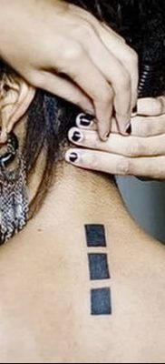 صورة وشم مربع من 15.09.2018 №069 - سكوير تاتو -