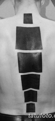 صورة وشم مربع من 15.09.2018 №070 - وشم مربع -