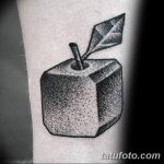 صورة وشم مربع من 15.09.2018 №048 - وشم مربع -