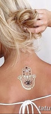 fotó tenyér tetoválás kelt 2017.10.23. №067 - tenyér tetoválás -