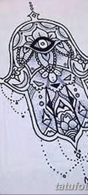 fotó tenyér tetoválás kelt 2017.10.23. №003 - tenyér tetoválás -