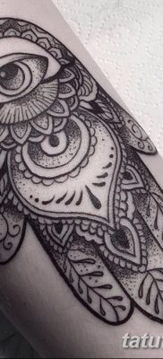 fotó tenyér tetoválás 2017.10.23. №006 - tenyér tetoválás -