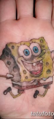 fotó tenyér tetoválás kelt 2017.10.23. №008 - tenyér tetoválás -