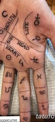 fotó tenyér tetoválás 2017.10.23. №012 - tenyér tetoválás -
