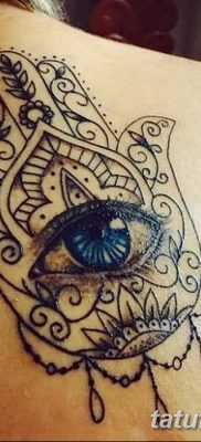 fotó tenyér tetoválás 2017.10.23. №014 - tenyér tetoválás -