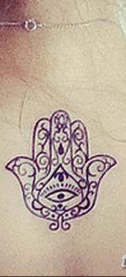 fotó tenyér tetoválás 2017.10.23. №016 - tenyér tetoválás -