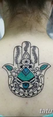 fotó tenyér tetoválás 2017.10.23. №017 - tenyér tetoválás -