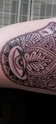 fotó tenyér tetoválás 2017.10.23. №018 - tenyér tetoválás -