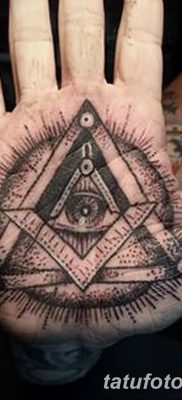 fotó tenyér tetoválás 2017.10.23. №022 - tenyér tetoválás -