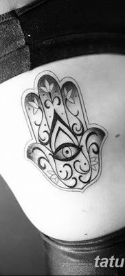fotó tenyér tetoválás 2017.10.23. №035 - tenyér tetoválás -