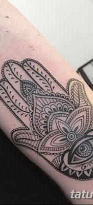 fotó tenyér tetoválás 2017.10.23. №039 - tenyér tetoválás -