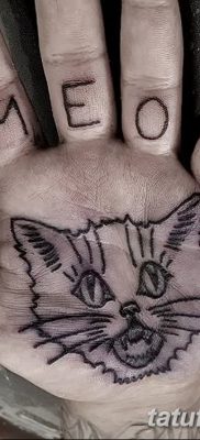 fotó tenyér tetoválás 2017.10.23. №056 - tenyér tetoválás -