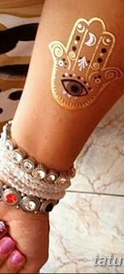 fotó tenyér tetoválás 2017.10.23. №066 - tenyér tetoválás -