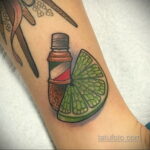 صورة لوشم لايم 03/31/2021 №238 - وشم لايم -