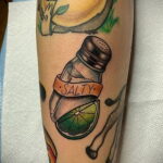 صورة لوشم لايم 03/31/2021 №237 - وشم لايم -