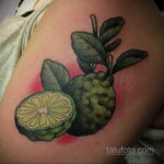 صورة لوشم لايم 03/31/2021 №234 - وشم لايم -