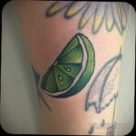 صورة لوشم لايم 03/31/2021 №232 - وشم لايم -