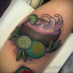 صورة لوشم لايم 03/31/2021 №230 - وشم لايم -