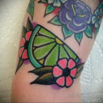 صورة لوشم لايم 03/31/2021 №228 - وشم لايم -