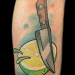 صورة وشم الجير 31.03.2021 №227 - وشم الجير -