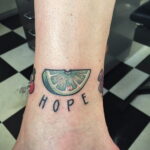 صورة لوشم لايم 03/31/2021 №220 - وشم لايم -