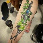 صورة لوشم لايم 03/31/2021 №216 - وشم لايم -