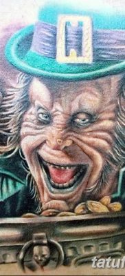 fotó manó tetoválásról, keltezésű: 09.09.2017 №141 - tetováló manó -