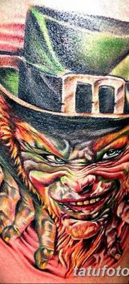 fotó manó tetoválásról, keltezés: 2017. 09. 15 №011 - tetováló manó -