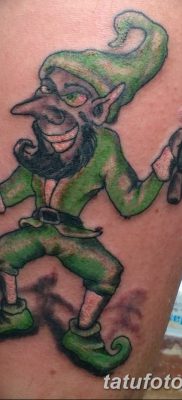 fotó manó tetoválásról, keltezés: 2017. 09. 15 №020 - tetováló manó -