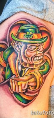 fotó manó tetoválásról, keltezés: 2017. 09. 15 №030 - tetováló manó -