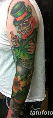 fotó manó tetoválásról, keltezés: 2017. 09. 15 №032 - tetováló manó -