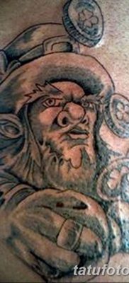 fotó manó tetoválásról, keltezésű: 09.09.2017 №057 - tetováló manó -