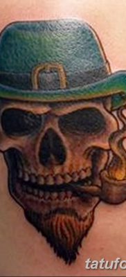 fotó manó tetoválásról, keltezés: 2017. 09. 15 №067 - tetováló manó -