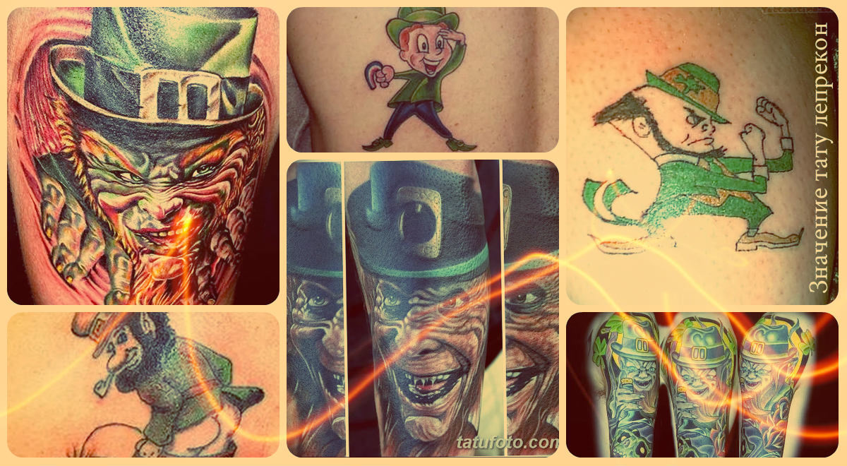 Manó tetoválás jelentése - fotógyűjtemény kész tetoválásmintákról