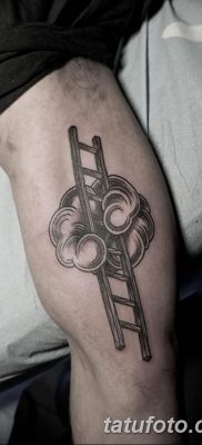 fotó tetováló létra az égbe 2017.12.20 -tól №004 - tetováló létra az égig - 1515123231