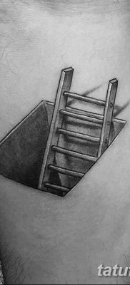 fotó tetováló létra az égbe kelt 2017.12.20. №011 - tetováló létra az ég felé -