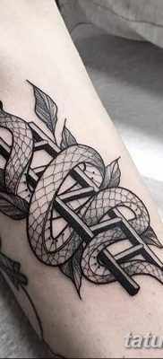 fotó tetováló létra az ég felé 2017.12.20 №018 - tetováló létra az ég felé -