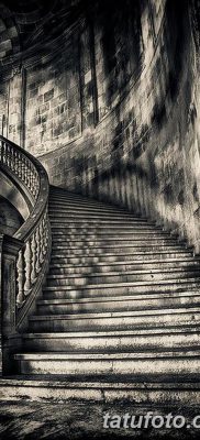 fotó tetováló létra az ég felé 2017.12.20 №019 - tetováló létra az ég felé -